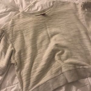 548 sake sweater with sequin